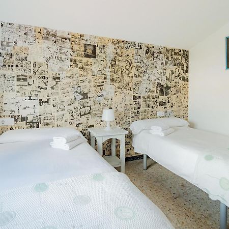 Chalet Areo Do Rio - Playa De Расо Экстерьер фото