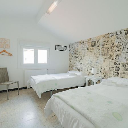 Chalet Areo Do Rio - Playa De Расо Экстерьер фото