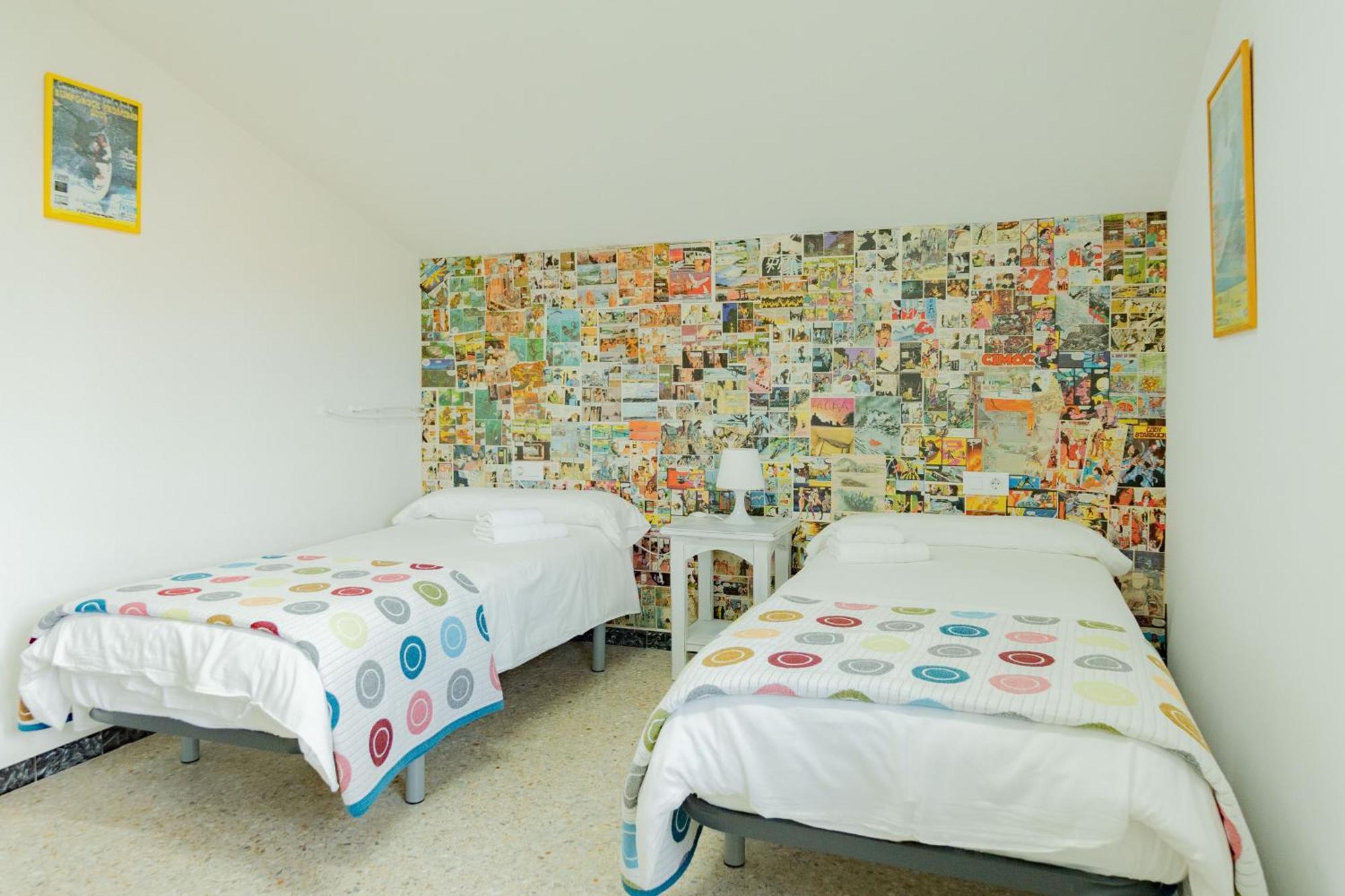 Chalet Areo Do Rio - Playa De Расо Экстерьер фото
