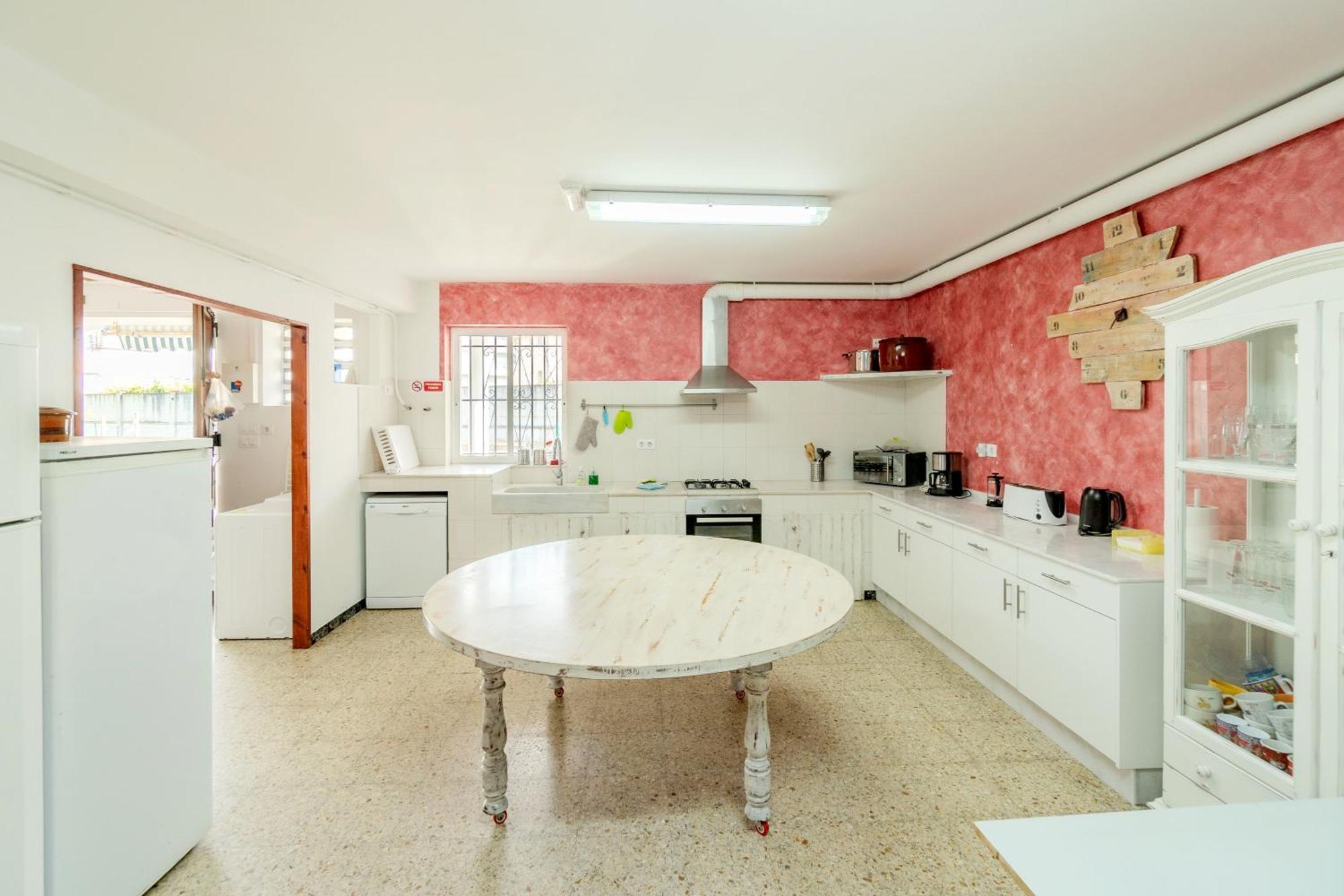 Chalet Areo Do Rio - Playa De Расо Экстерьер фото
