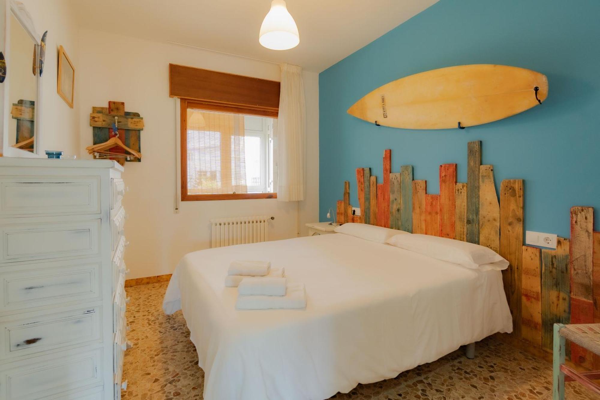 Chalet Areo Do Rio - Playa De Расо Экстерьер фото