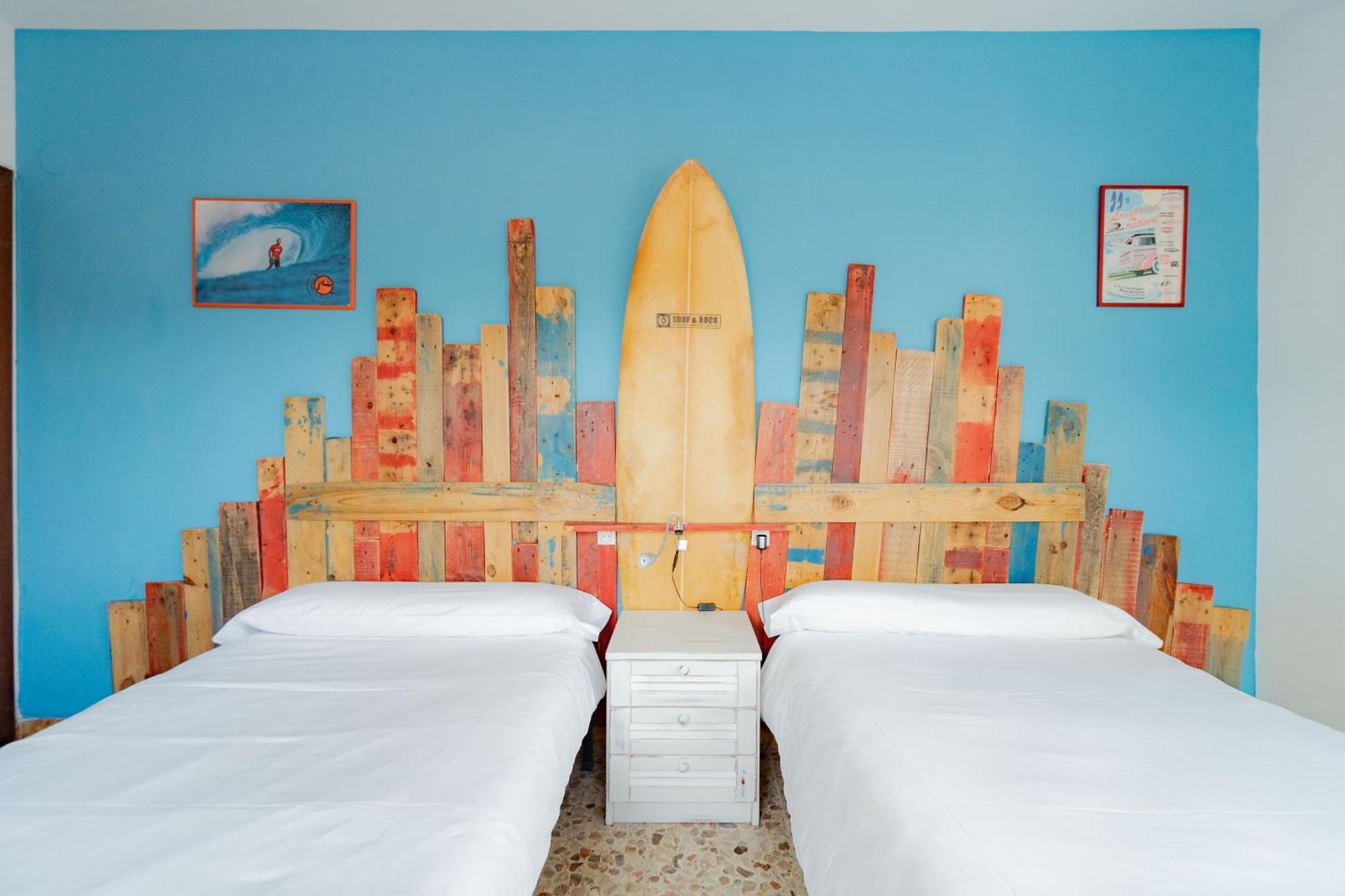 Chalet Areo Do Rio - Playa De Расо Экстерьер фото