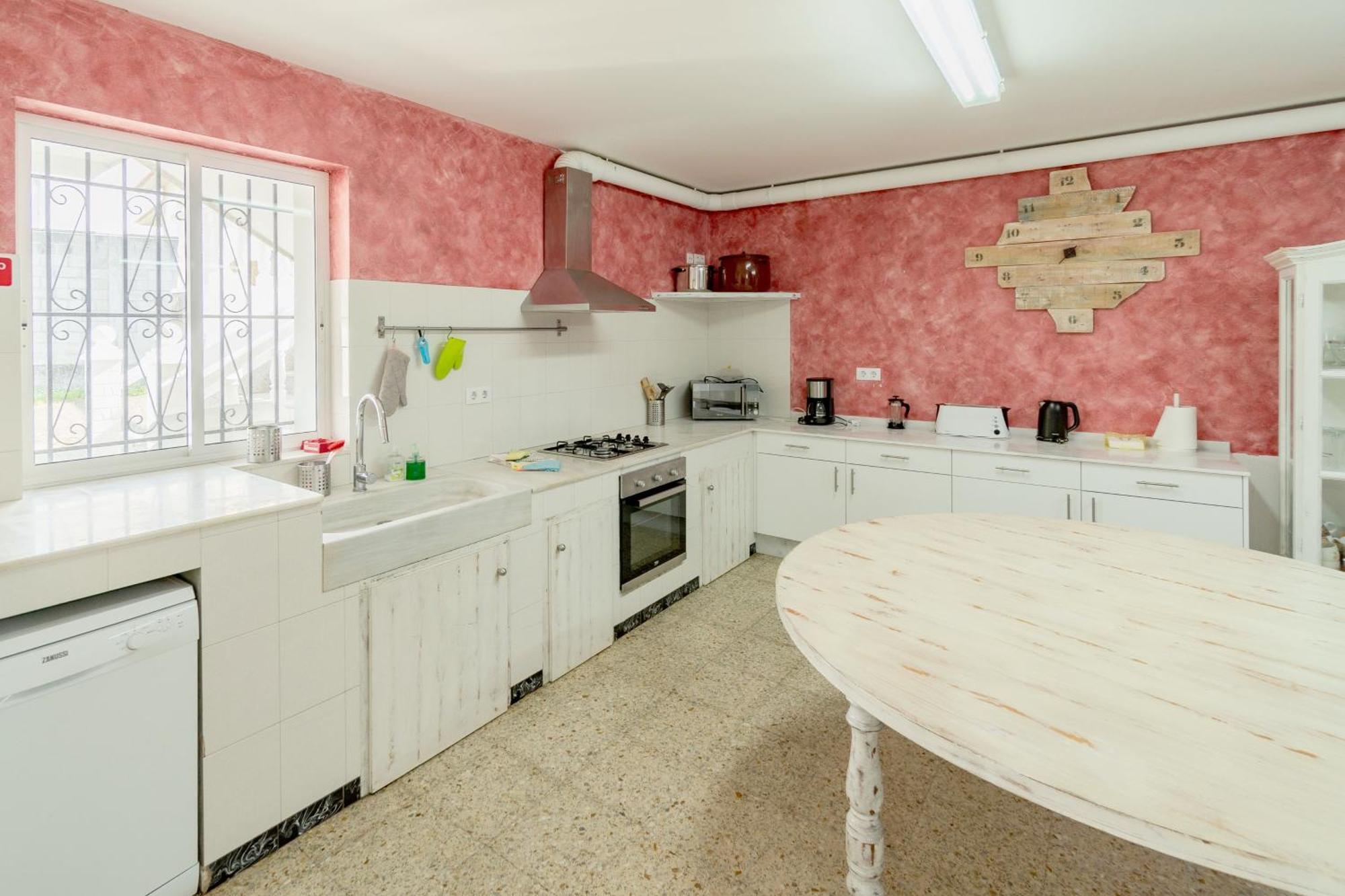 Chalet Areo Do Rio - Playa De Расо Экстерьер фото