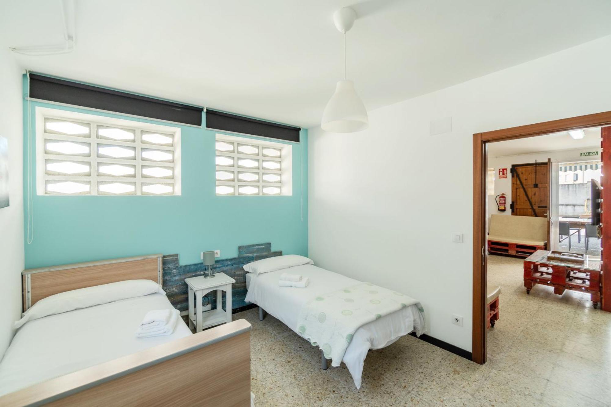 Chalet Areo Do Rio - Playa De Расо Экстерьер фото