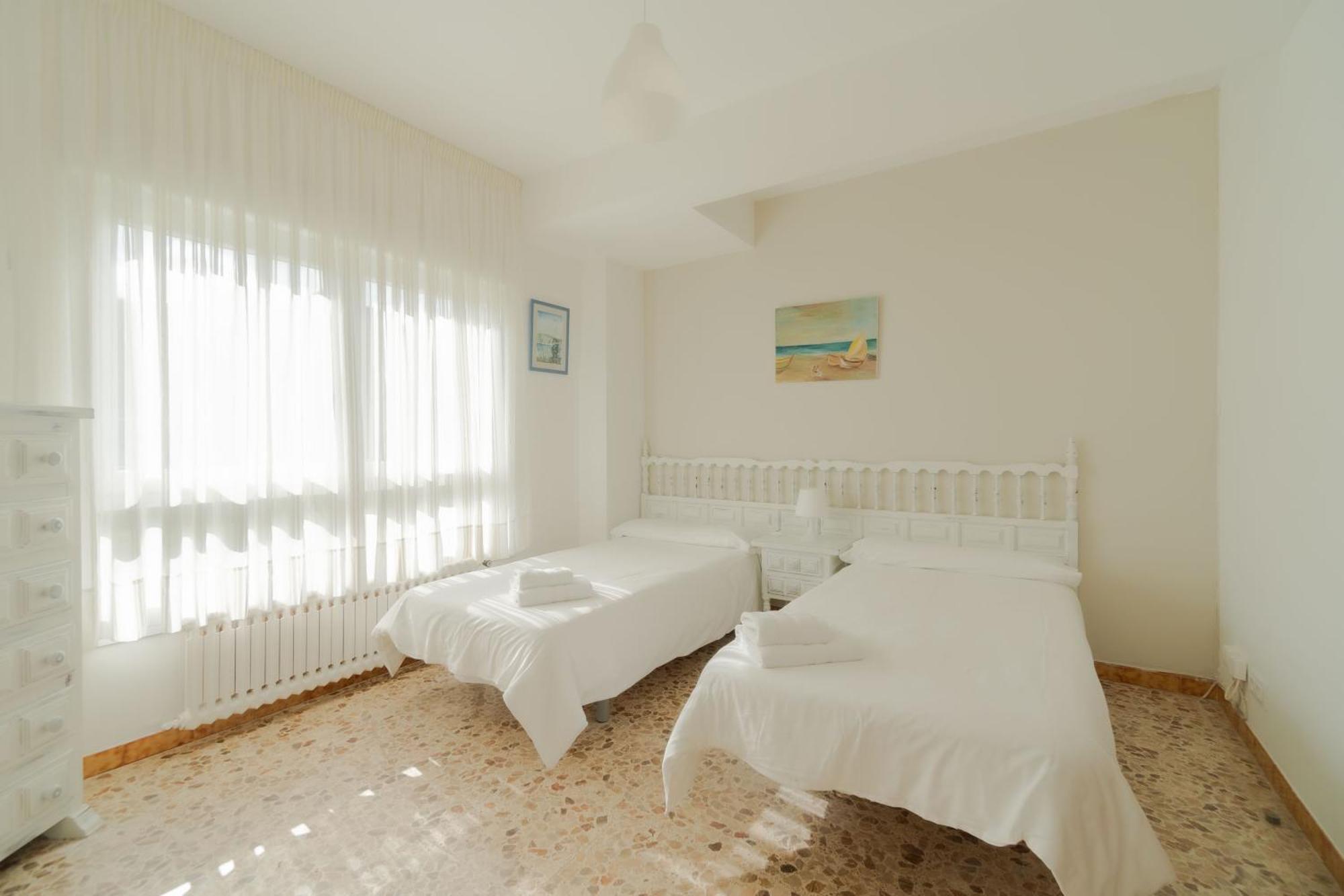 Chalet Areo Do Rio - Playa De Расо Экстерьер фото