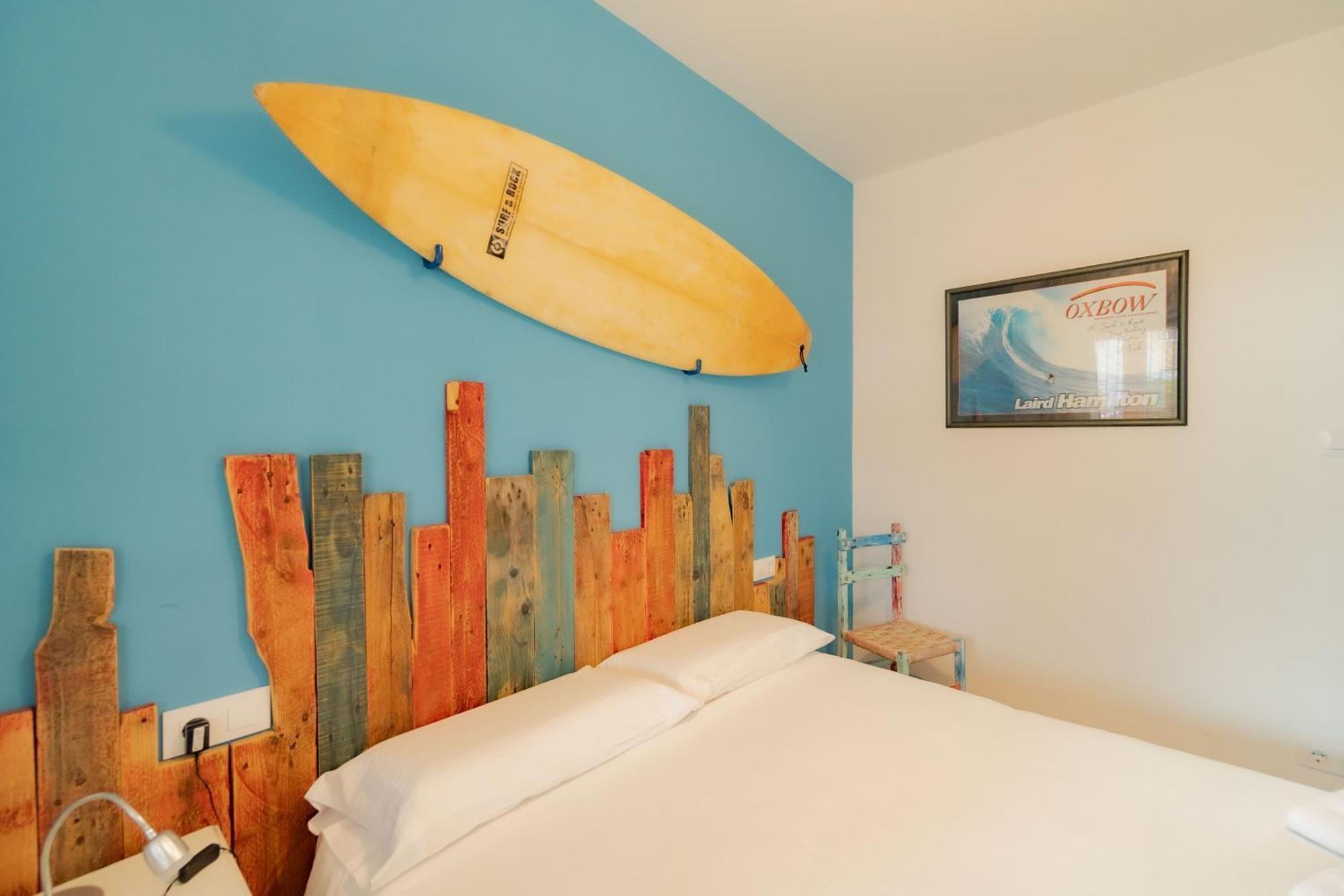 Chalet Areo Do Rio - Playa De Расо Экстерьер фото